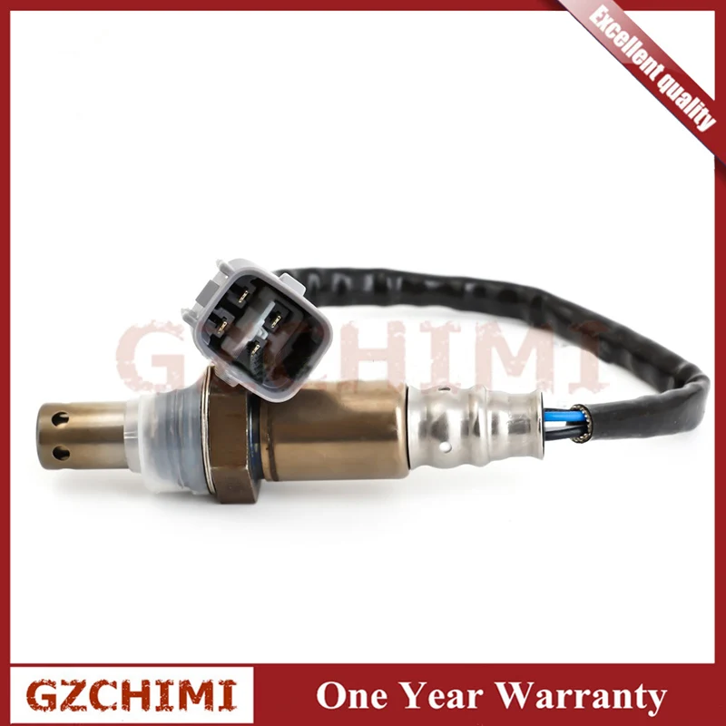 89467-30010 O2 Lambda Probe Oxygen Sensor Air Fuel Ratio Sensor For Lexus IS250 IS350 GS300 Toyota 4Runner