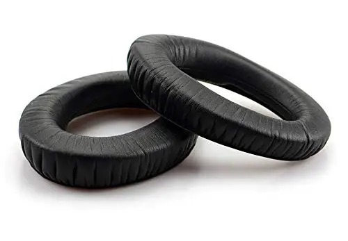 استبدال وسادات الأذن لسماعات G4ME Zero Game Zero HD 380 PRO PXC450