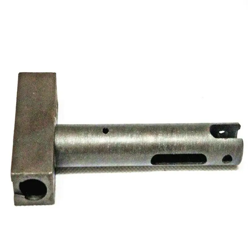 

Milling Machine Part Cam Rod Sleeve Assembly B118 Black MILL New