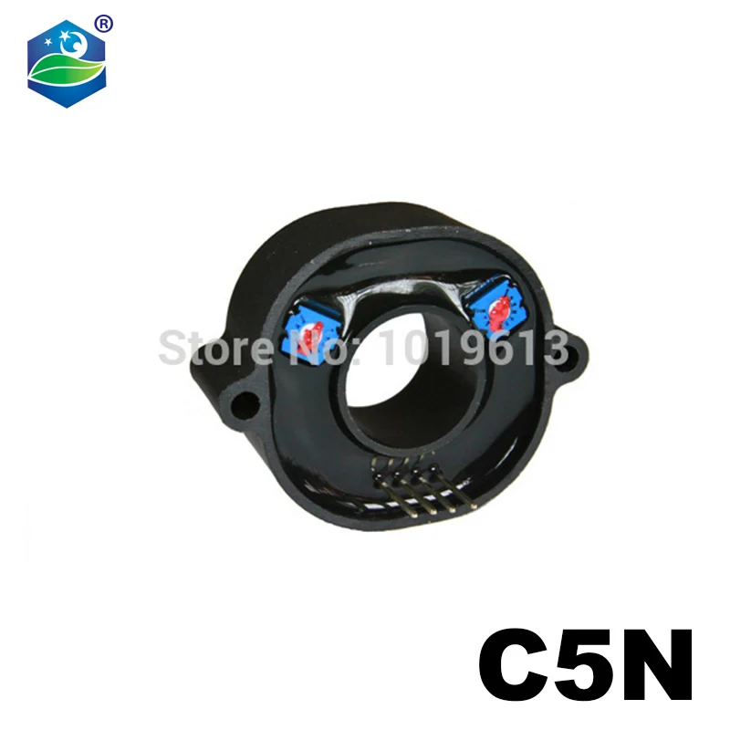 C5N Hall effect High current sensor 200A 400A 600A 800A 1000A AC  DC current transducer