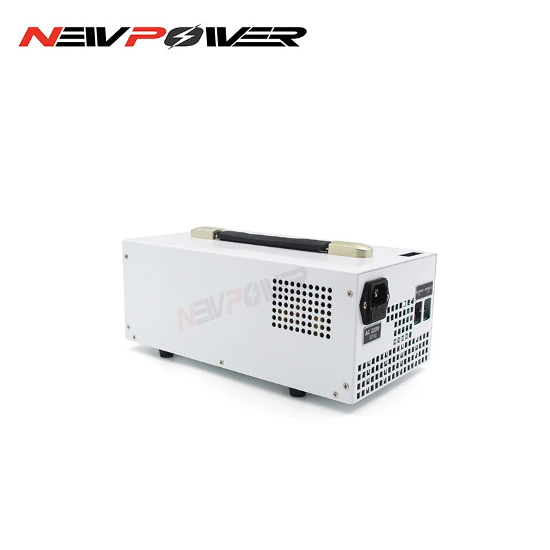 Imagem -04 - Fábrica Personalizada Ajustável 110v 10a 370v 3a 550v 2a Fonte de Alimentação de Alta Potência dc Regulada 1100w