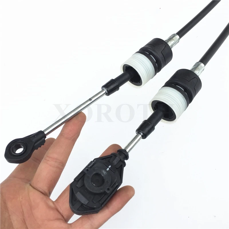 NEW Genuine Cable Assy, Shift & Select,Gear Cables 28300-80J00 for