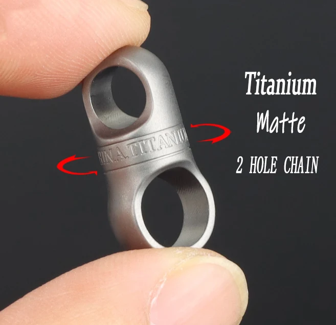 304 Edelstahl Männer High-End-Auto Keychain Schlüssel Ring Zubehör EDC 360 Grad Rotation Schlüssel Kette Anschluss Schnalle