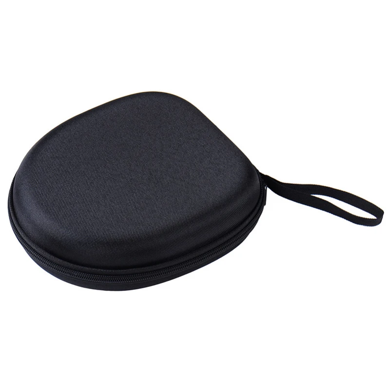 Portatile Caso della Cuffia Della Cuffia Per Il Trasporto per il Caso di Sony V55 NC6 NC7 NC8 Cuffia Cavo Dati Scatola di Immagazzinaggio Accessori Per Cuffie
