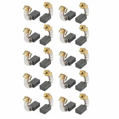 

8mmx5mmx11mm CB56 Carbon Brush Power Tool for Electric Hammer Drill