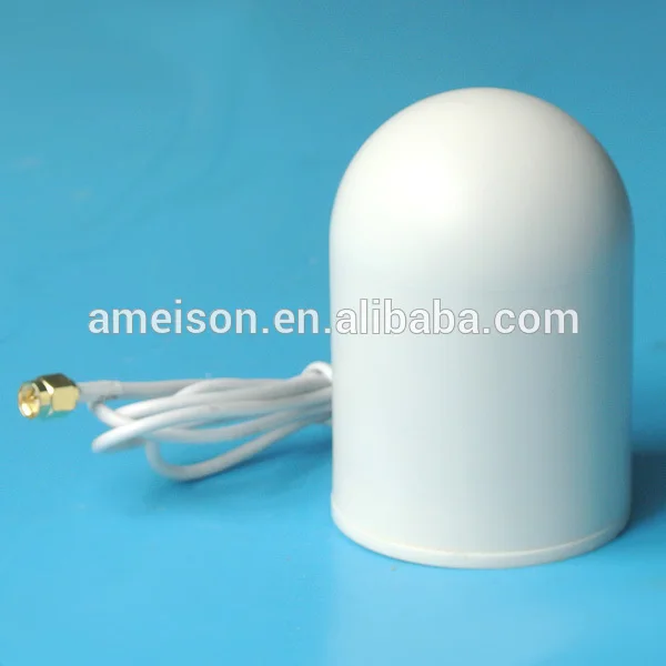 

Производитель антенн 824-960/1710-2500 МГц 2/3dBi, мобильное магнитное основание, всенаправленная 3g 4g антенна