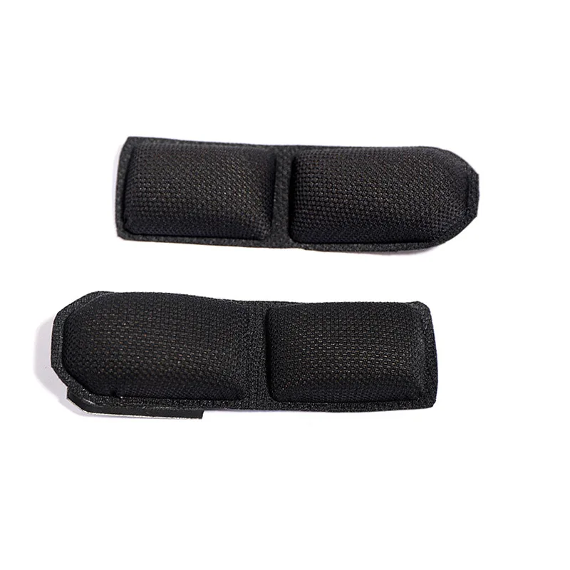 مناسبة ل Steelseries 9H 9h نافي سماعة الإسفنج غطاء الأذن القطن رئيس شعاع غطاء