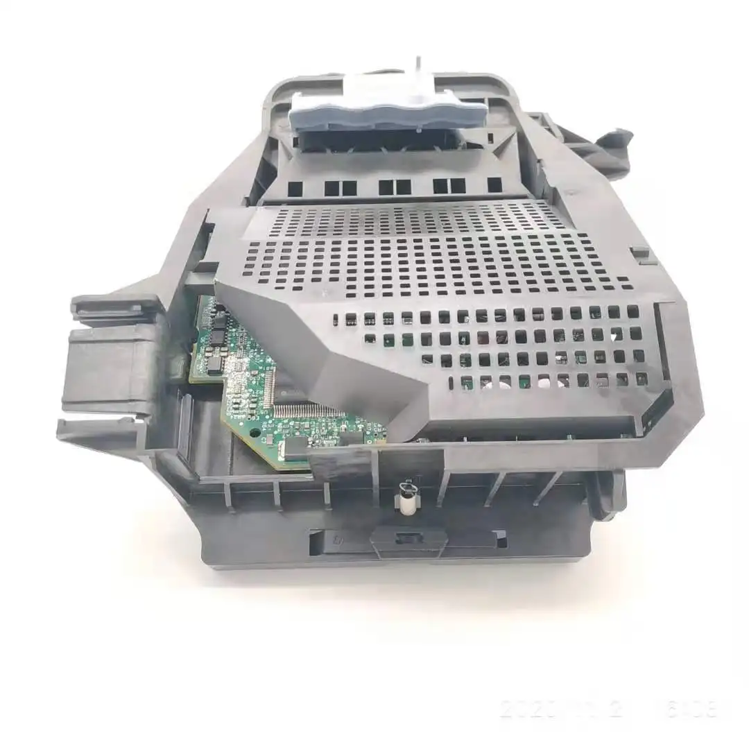 PrintHead Carriage Assembly For HP DesignJet 500 510 800 800PS 510 510PS 815 820 Plotter  PrintER  C7779 C7769 Printer