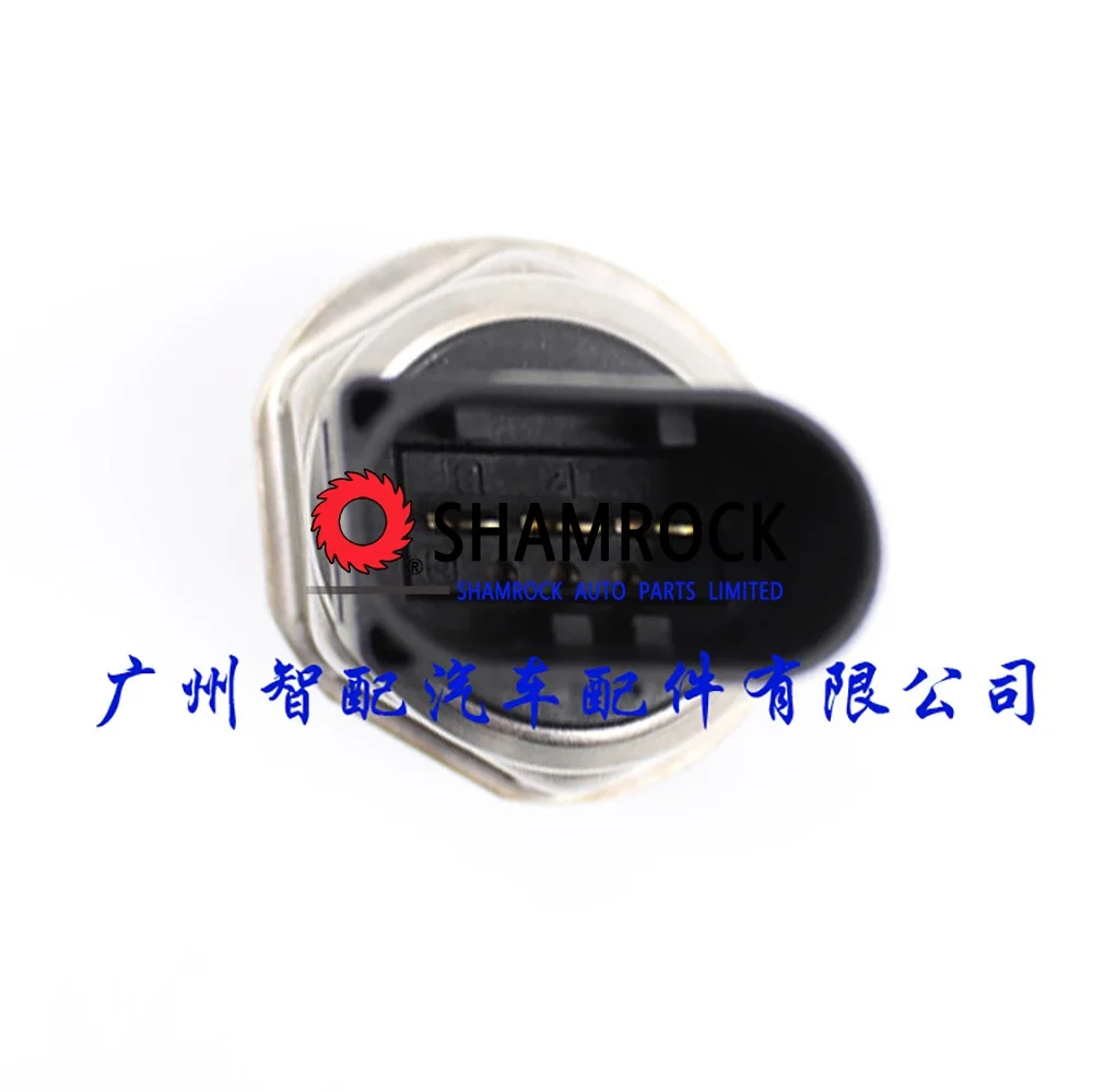 Diesel Fuel Rail Pressure Sensor OEM 5WS40209 55PP19-02 55PP1902 for MMercedes C E -CLASS  SPRINTER VITO VIANO Lland Rover LR3