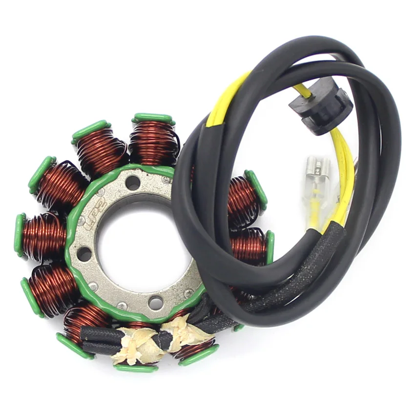 

Motorcycle Ignition Magneto Stator Coil For Husqvarna FS450 FC450 HQV 2014/2015 Engine Stator Generator Coil 78939004000 Durable