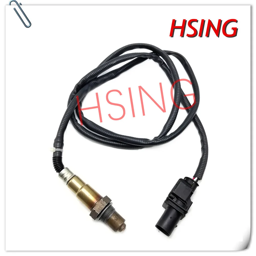 Oxygen Sensor O2 Sensor Fits For Mercedes-Benz C250 SLK250 C63 AMG 1.8L ***Part No# 0065422718 0258017203