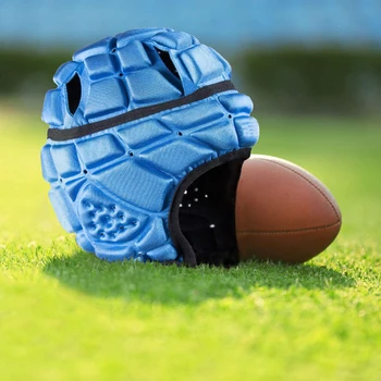 Youth Soft Sports Headguard 30