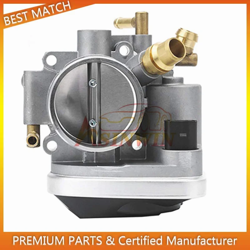 Throttle Body Assembly with Motor 93189782 55562380 For Chevrolet Cruze Orlando Opel Astra Victra