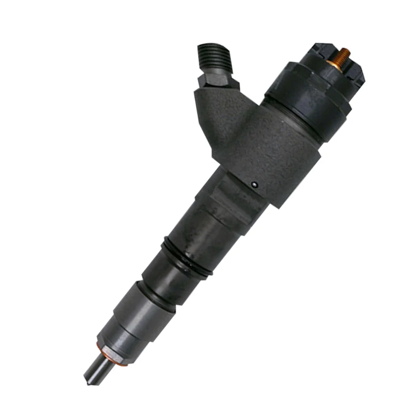 Common Rail Injector 20798683 VOE20798683 Compatible With Volvo Machine EC140C EC160C EC170D EC180C EC200B EC210B EC210C EC220D