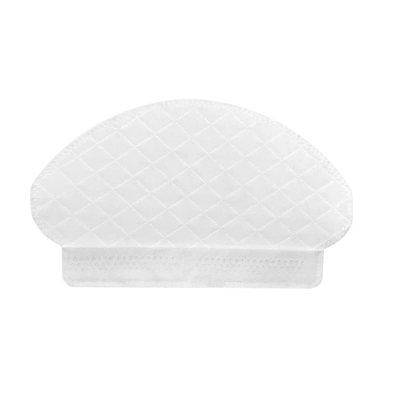 40Pcs Disposable Mop ผ้าสำหรับ Ecovacs Deebot Ozmo 950 920 905เครื่องดูดฝุ่นหุ่นยนต์ Moping ผ้า