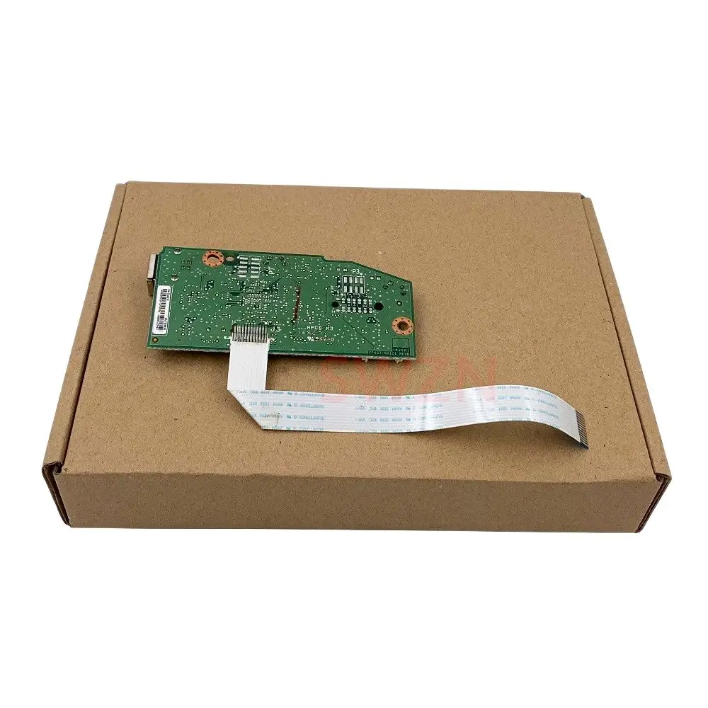 Main Wifi Formatter Board PCA ASSY MainBoard For HP P1102W 1102W P1109W 1109W CF427-60001