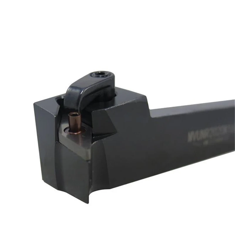 BEYOND Soporte de corte CNC para herramientas de torneado, barra de insertos de carburo, MVUNR1616H16 MVUNR2020K16 MVUNR2525M16 MVUNR3232P16 MVUNR 2020 2525