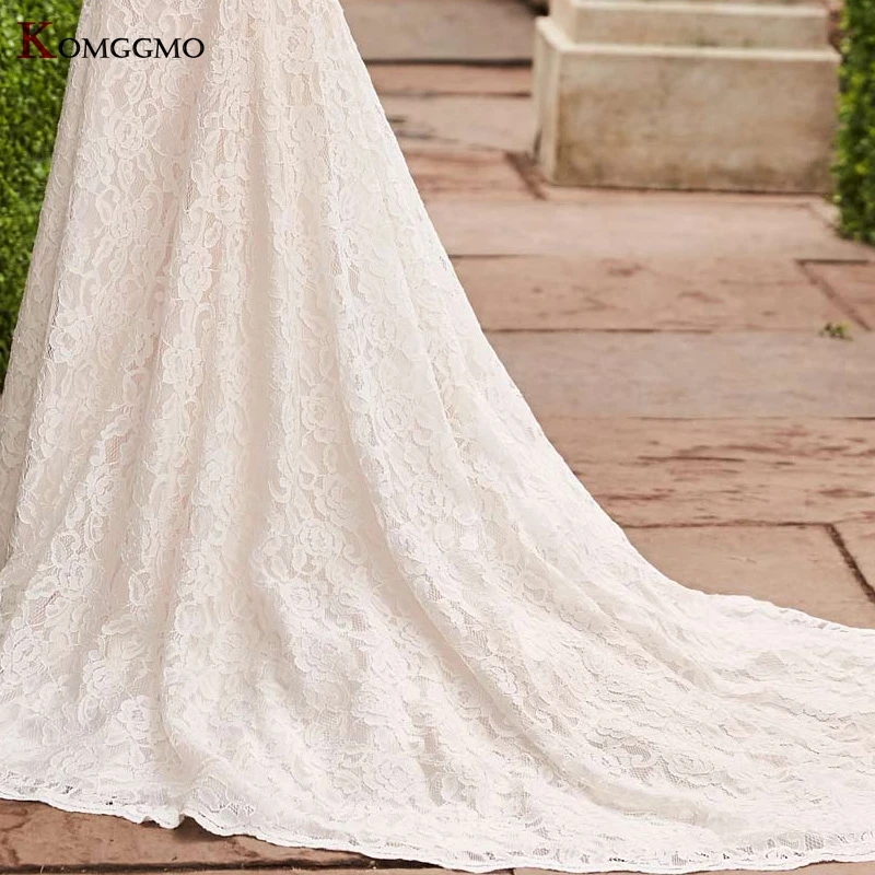 Abito da sposa a sirena senza maniche con scollo a cuore di fascia alta abito da sposa con cerniera in Tulle con applicazioni di ricamo di lusso