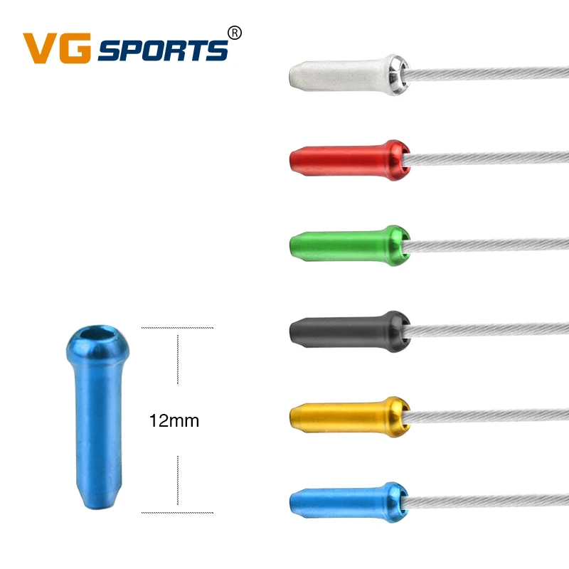 100Pcs Bike Bicycle…