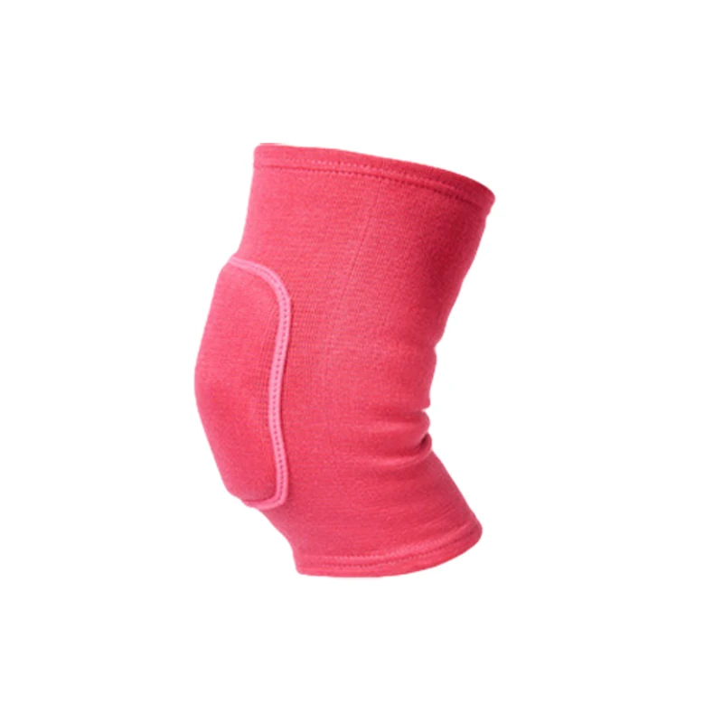 1 PCS Sports Compression Knee Pads Dancing Elastic Knee Protector for Arthritis Relief Meniscus Tear Fitness Knee Brace Support