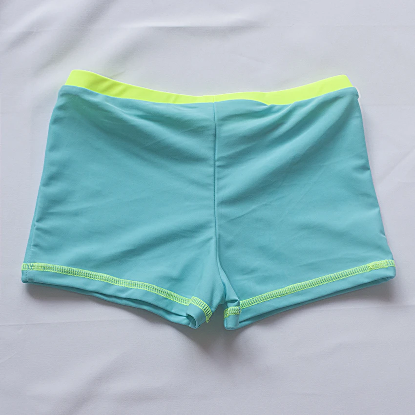 Multistyle Boys Kids Swim Trunks Shorts 2026 Colorful Bandage Kid Swimsuit Swimwear Summer Boys Swimming Trunk Bathing Suit B150 image 2