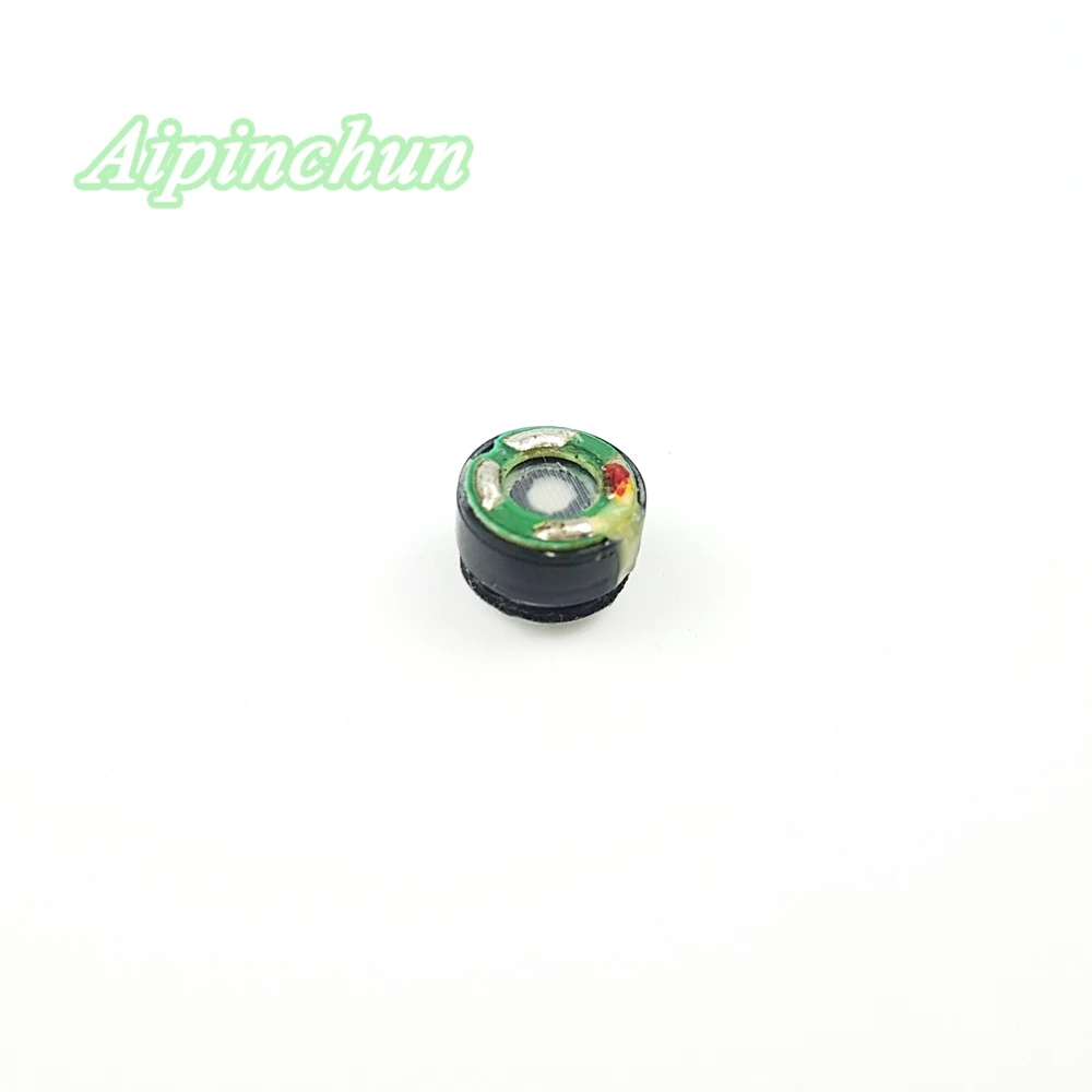 Aipinchun 1Pair 8mm 16ohm DIY Earphone Speaker Unit