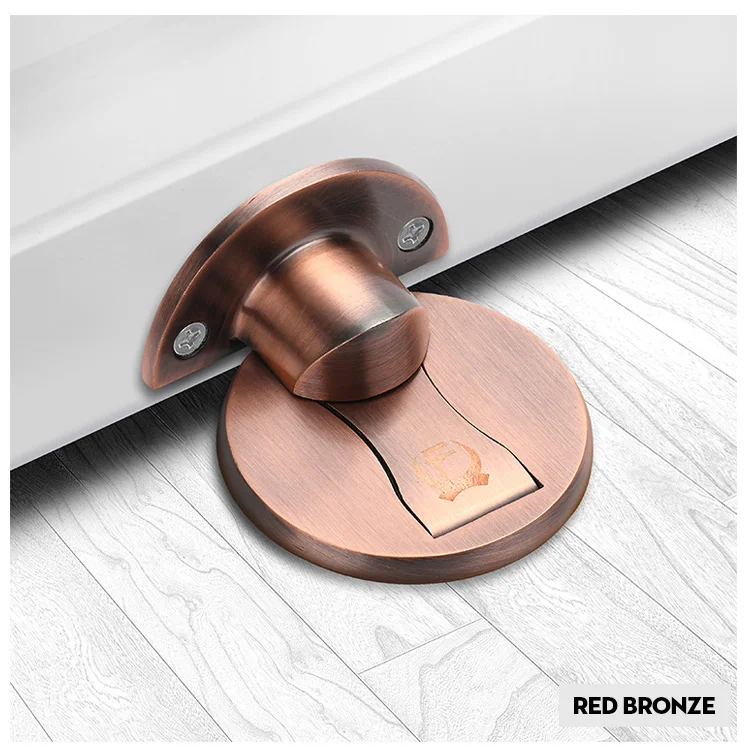 red bronze