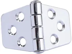 Bisagras marinas de acero inoxidable para barco – 3 x 1,5 pulgadas