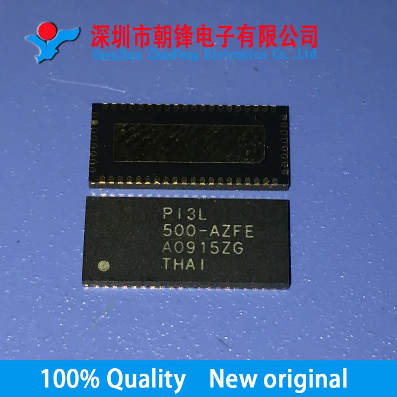 5 قطعة PI3L500-AZFE PI3L500 QFN56 جديد الأصلي
