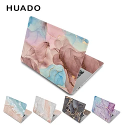 Marble Grain Notebook Sticker 13.3