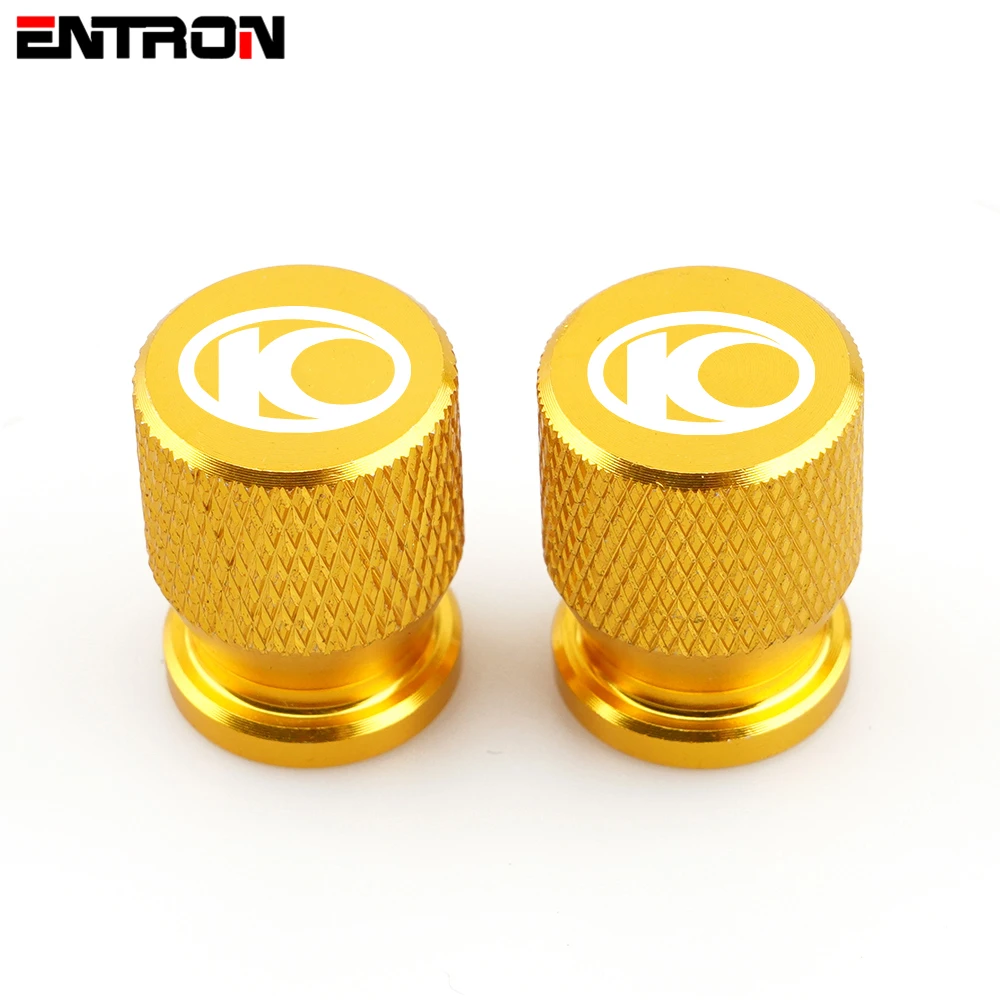 

CNC Aluminum Tire Valve Air Port Cover Cap For KYMCO Xciting 250 300 400 AK550 CT250 CT300 S400 DOWNTOWN Motorcycle Accessories