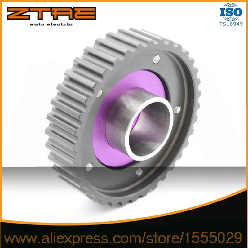 Verstelbare Cam Gear Voor 85-87 Toyot @ AE86 4A-GE 20V
