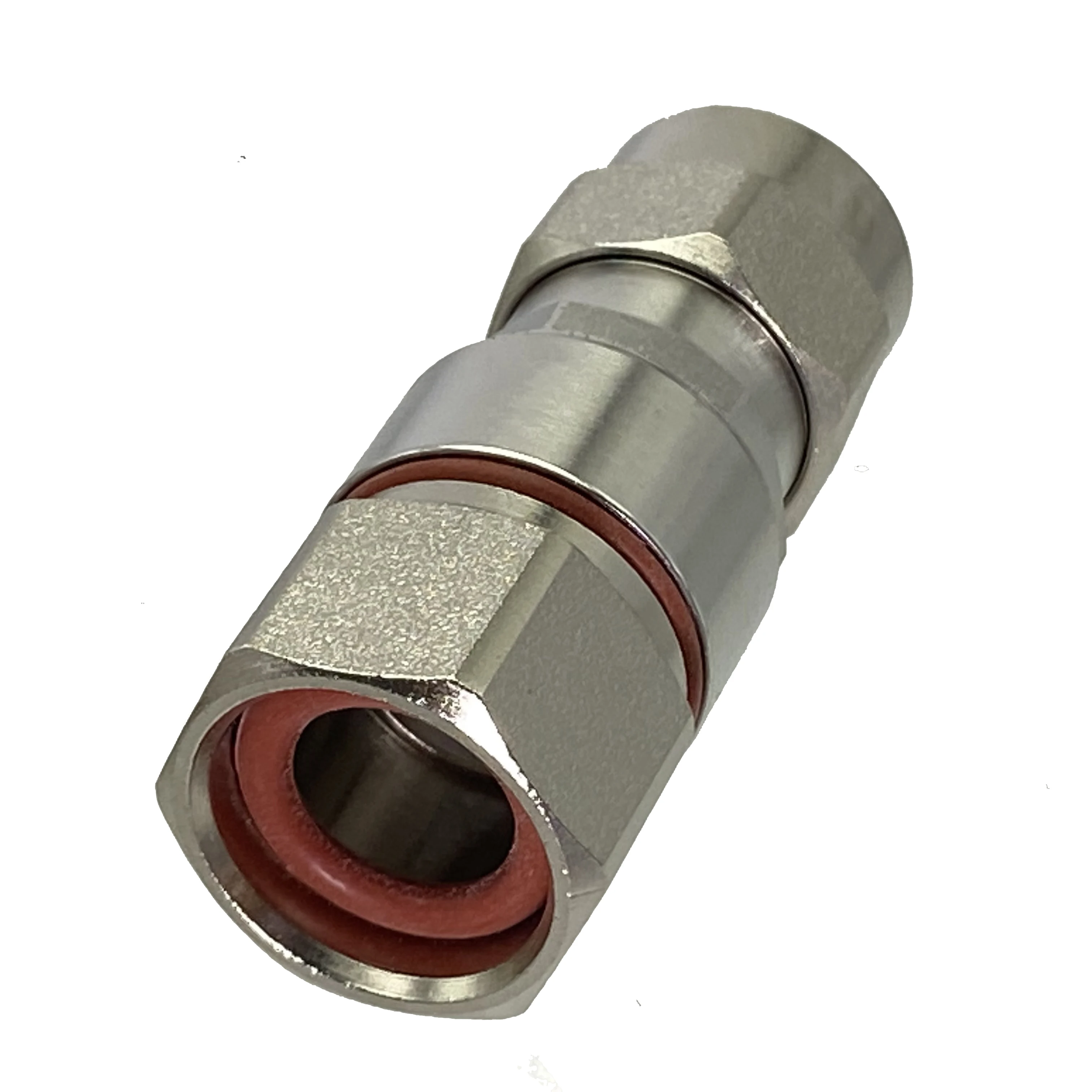 1Pcs Connector N Male Plug 1/2\