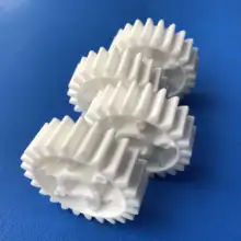 Gear D24T 4pcs for Frontier 500 550 570 590 #2