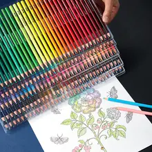 Brutfuner Oil Colored Pencils #3