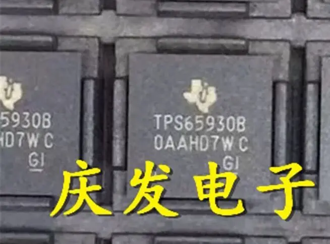 

TPS65930BZCHR TPS65930BZCH TPS65930B TPS65930 BGA НОВЫЙ