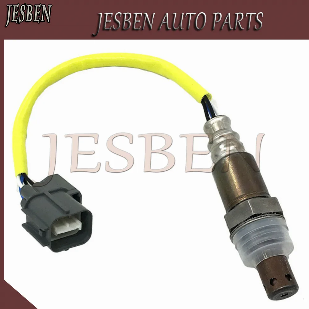 22641-AA390 New Front Lambda Probe O2 Oxygen Sensor fit For Subaru Liberty Outback STI B13 TURBO LEGACY B4 BL5 2.0L 2003-2006