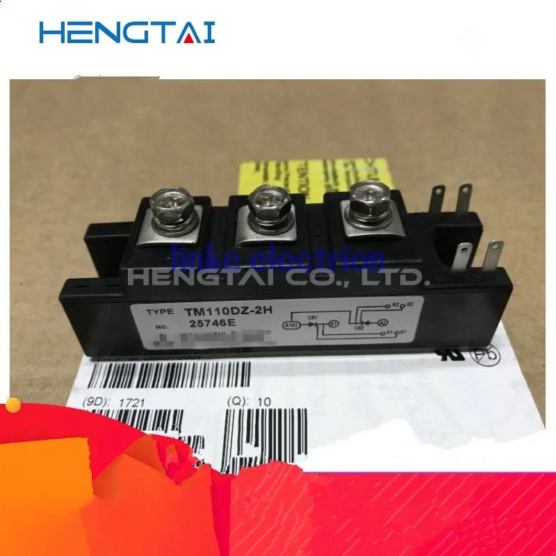 Miễn Phí Vận Chuyển TM110DZ-2H Ban Đầu Mô Đun