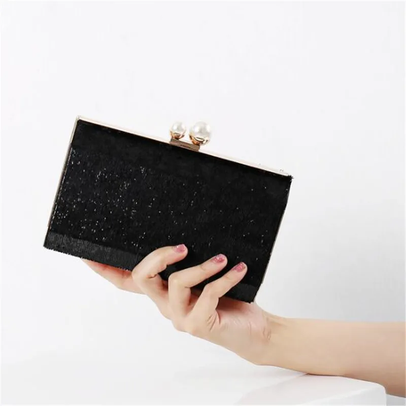 

2023 Women Velvet Evening Bags Pearl Hasp Mini Bag Tote Bag Clutch Bag Cross Body Bags Designer Bag Drop Shipping LXG25