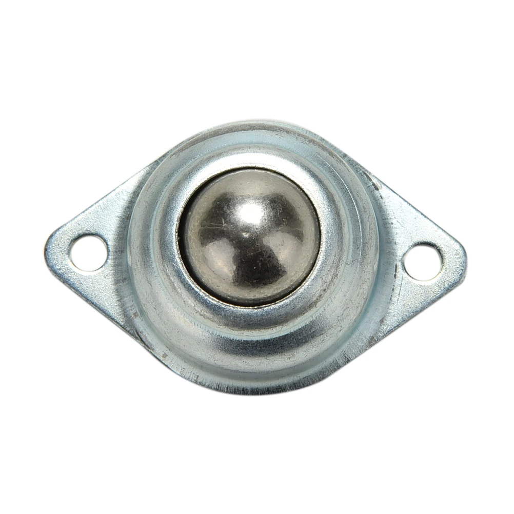 Cuscinetto per trasferimento a sfere a rulli per mobili ruota per toro a sfera rotonda montata a vite con cuscinetto a sfera universale 48*32*22mm