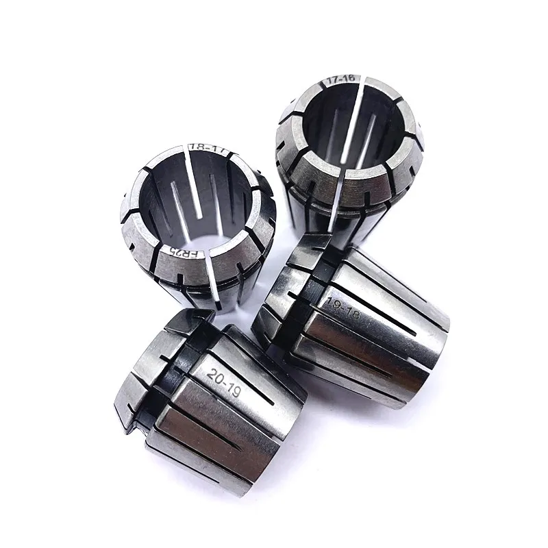 Mandril de máquina de ferramentas cnc, mandril de broca de fresa para fresa, suporte de ferramenta de máquina cnc er25 17 18 19 20mm