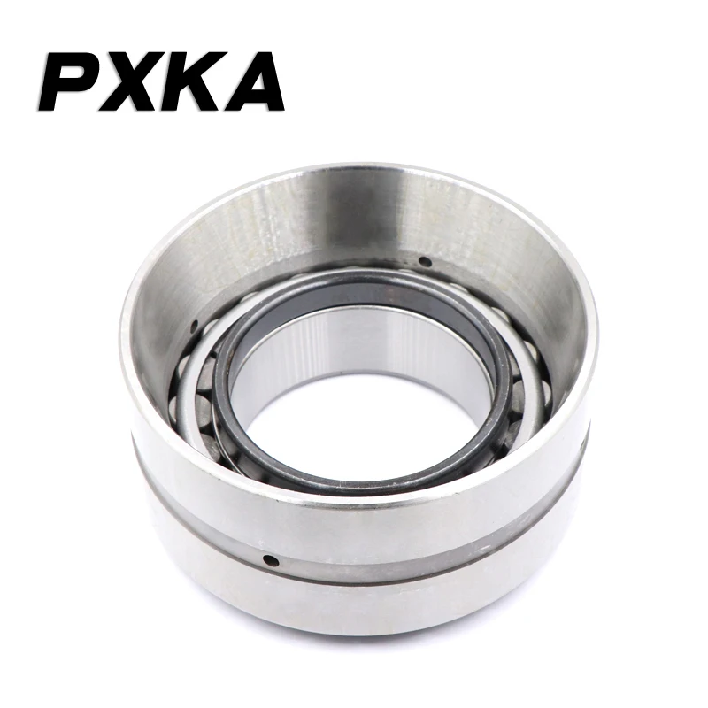 Tapered Double-Row Tapered Roller Bearings 352208 352209 352210 352211 352212