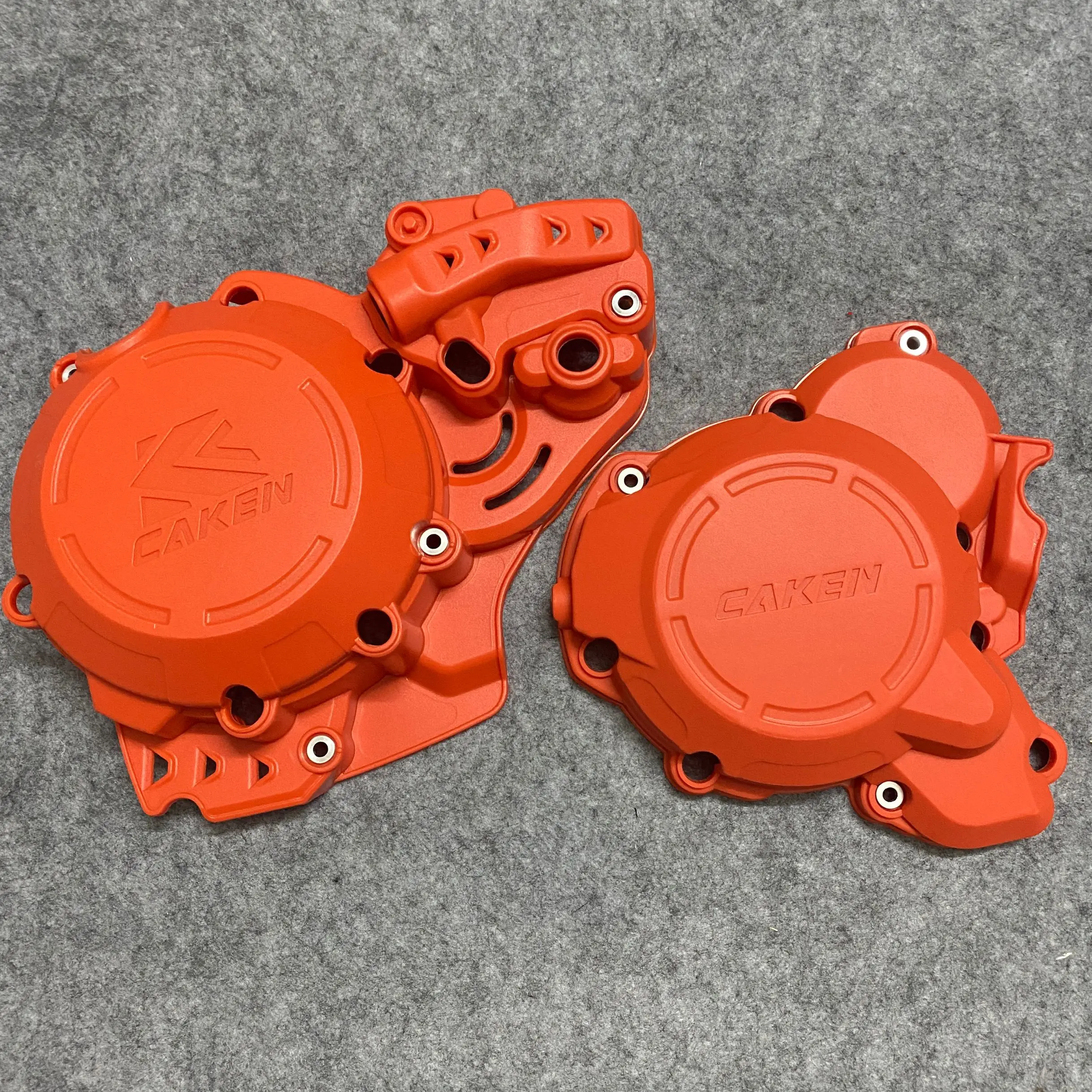 

For 250 SX 2019 2020 EXC XC XCW 250 300 TPI 2020 Clutch Protector Ignition Guard Cover For Husqvarna TC TE TX 250 250I 300I