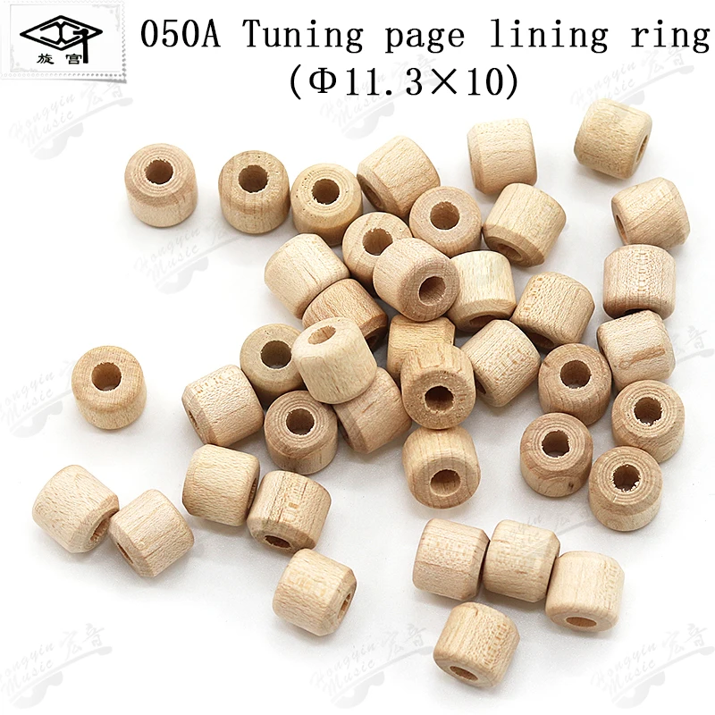 piano tuning tool 048A049 050A051 shaft lining wood ring pin sleeve spare parts