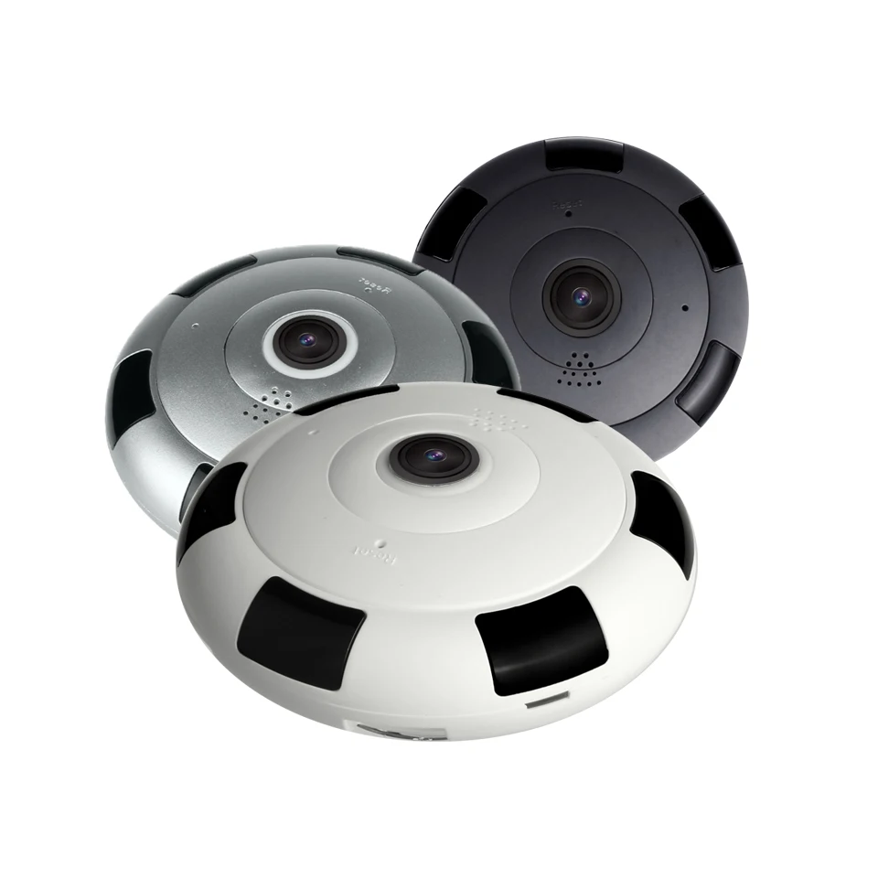 Ouertech Wifi Security Camera Infrarood 1080P Motion Sensorsurveillance Video Intercom Smart Ip Camera Met Tf Card Slot