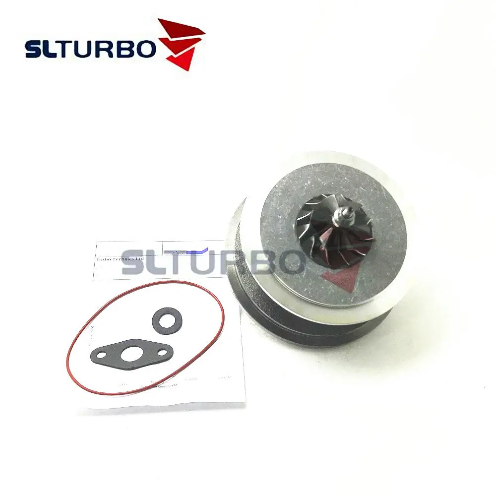 

Турбина турбины Turbo Core 768652-0003 Chra 68000633AA для Mitsubishi Grandis Lancer Outlander Chrysler Sebring 2,0 DI-D 103квт BSY 2007-