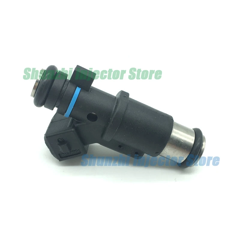 8set  Fuel Injector Nozzle For Citroen Peugeot 206 306 307 1007  OEM 0280156357 75116357 01F002A  751 163 57 0 1F0 02A