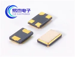 10PCS 패치 13.560 MHZ 크리스탈 진동 3225 4 p 수동 공진기 13.56 MHZ ~ 13.56 M