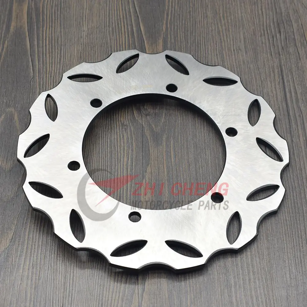 Motorcycle Rear Brake Disc Rotor For Yamaha YZF R1 YZF1000 2002-2003 YZF R6 YZF600 1999 2000 2001 2002 YZF-R6 YZF-R1