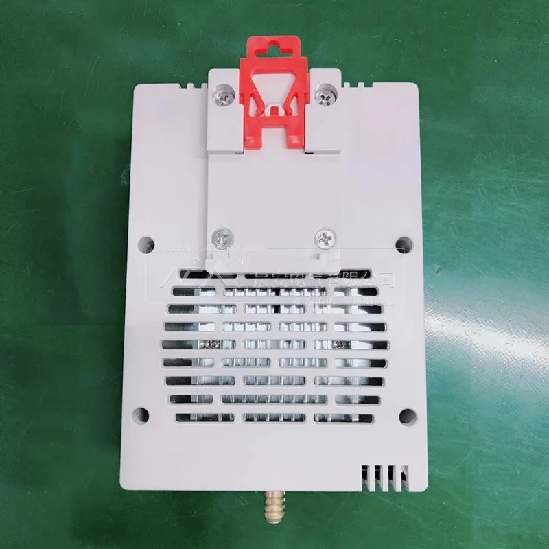 Imagem -03 - Gabinete Interruptor Inteligente Desumidificador cs Instrumento Sala Desumidificador Chama Retardador Caixa de Plástico 35 40 40w